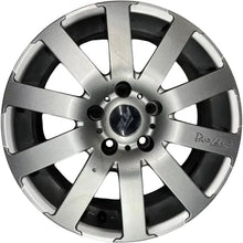 Laden Sie das Bild in den Galerie-Viewer, 1x Alufelge 16 Zoll 7.0&quot; 5x114.3 40ET Toyota Avensis Rim Wheel