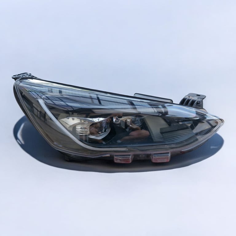 Frontscheinwerfer Ford Focus JX7B-13E016-AE Full LED Rechts Headlight