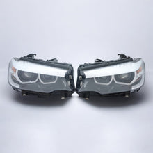 Laden Sie das Bild in den Galerie-Viewer, Frontscheinwerfer BMW G30 8499116 8499115 LED Ein Stück (Rechts oder Links) SCH5476087859ed