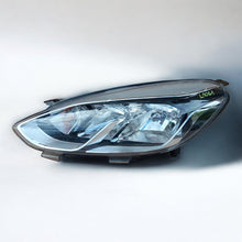 Load image into Gallery viewer, Frontscheinwerfer Ford Fiesta Hf H1BB-13W030-AE 2017-HJ GN9LA Links Headlight