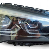Frontscheinwerfer BMW F48 5A01171 Full LED Rechts Scheinwerfer Headlight