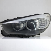 Load image into Gallery viewer, Frontscheinwerfer BMW F07 71996131 Xenon Links Scheinwerfer Headlight SCH2868011362my