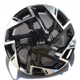 1x Alufelge 19 Zoll 7.5