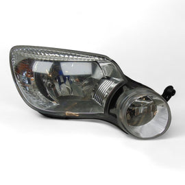 Frontscheinwerfer Skoda Yeti 5L1941016A Rechts Scheinwerfer Headlight SCH2702208667xe