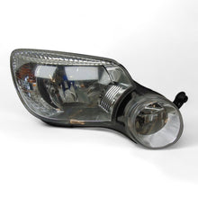 Laden Sie das Bild in den Galerie-Viewer, Frontscheinwerfer Skoda Yeti 5L1941016A Rechts Scheinwerfer Headlight SCH2702208667xe