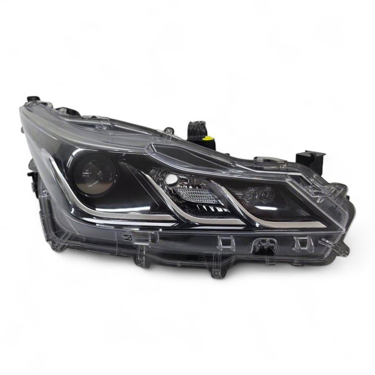 Frontscheinwerfer Toyota Corolla 81110-02T31-00 Rechts Scheinwerfer Headlight SCH9329476506gu