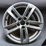 1x Alufelge 17 Zoll 7.5