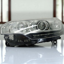 Laden Sie das Bild in den Galerie-Viewer, Frontscheinwerfer Citroën C5 III 89910425 Bi-Xenon Links Scheinwerfer Headlight