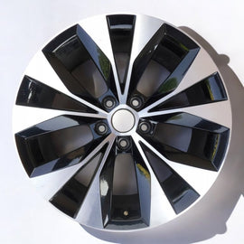 1x Alufelge 18 Zoll 8.0