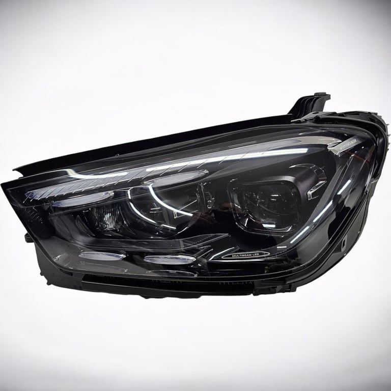 Frontscheinwerfer Mercedes-Benz Gle A1679066908 Full LED Links Headlight
