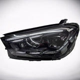 Frontscheinwerfer Mercedes-Benz Gle A1679066908 Full LED Links Headlight