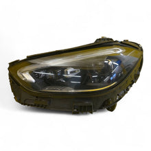 Laden Sie das Bild in den Galerie-Viewer, Frontscheinwerfer Mercedes-Benz W206 A2069065303 LED Links Headlight SCH6956557266pn