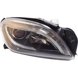 Frontscheinwerfer Mercedes-Benz Gle W166 A1668202359 LED Rechts Headlight