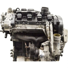 Laden Sie das Bild in den Galerie-Viewer, Motor Audi Seat Skoda VW BPY 2.0 TFSI 200PS 147kW Benzin Engine Komplett
