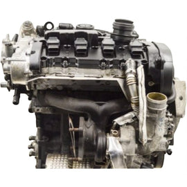 Motor Audi Seat Skoda VW BPY 2.0 TFSI 200PS 147kW Benzin Engine Komplett