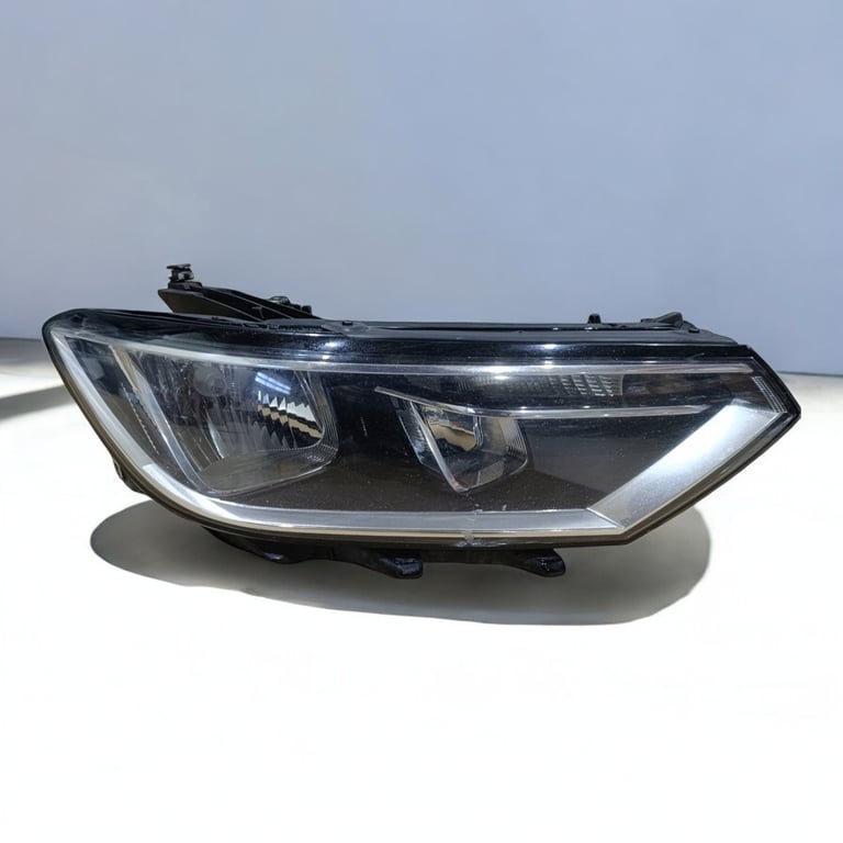 Frontscheinwerfer VW Passat B8 Rechts Scheinwerfer Headlight