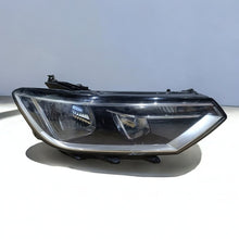 Load image into Gallery viewer, Frontscheinwerfer VW Passat B8 Rechts Scheinwerfer Headlight