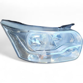 Frontscheinwerfer Ford Transit Rechts Scheinwerfer Headlight