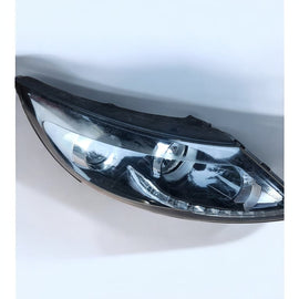 Frontscheinwerfer Kia Sportage LED Rechts Scheinwerfer Headlight