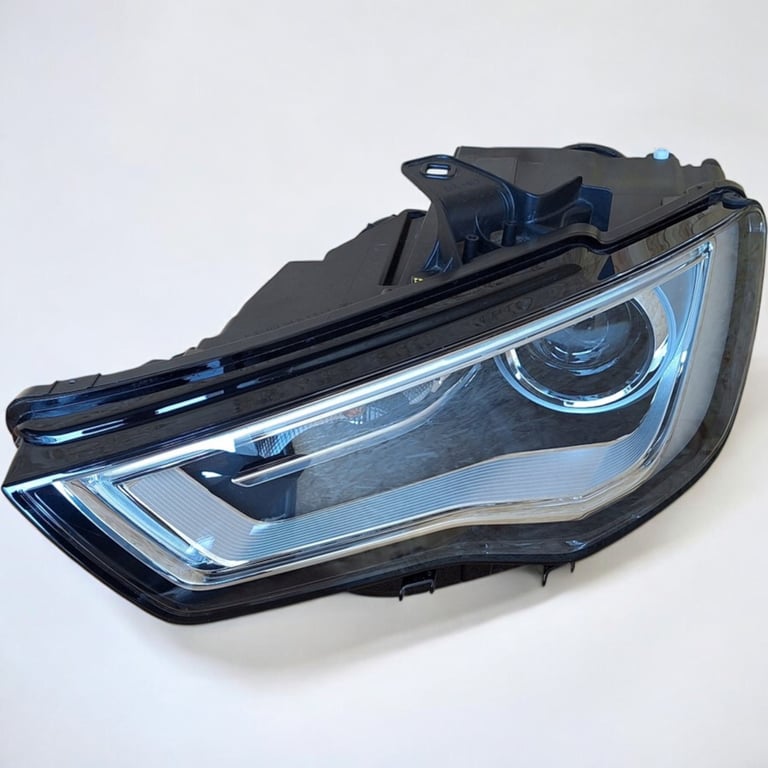 Frontscheinwerfer Audi A3 8V0941005AE 8V0941005 LED Links Scheinwerfer Headlight SCH2869034037pn