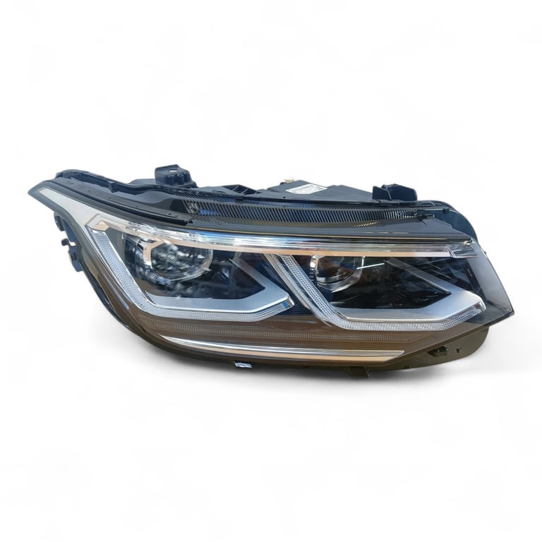 Frontscheinwerfer VW Tiguan 5NB941082G Full LED Rechts Scheinwerfer Headlight SCH6084939315od