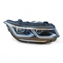 Laden Sie das Bild in den Galerie-Viewer, Frontscheinwerfer VW Tiguan 5NB941082G Full LED Rechts Scheinwerfer Headlight SCH6084939315od