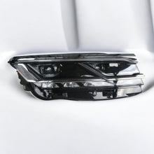 Load image into Gallery viewer, Frontscheinwerfer VW Touareg 761941082 Rechts Scheinwerfer Headlight