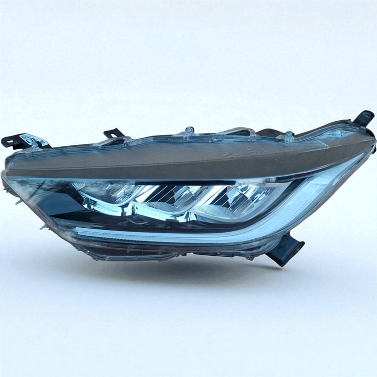 Frontscheinwerfer Toyota Yaris Full LED Links Scheinwerfer Headlight SCH6441779665tj