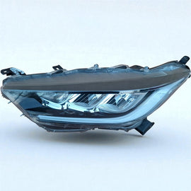 Frontscheinwerfer Toyota Yaris Full LED Links Scheinwerfer Headlight SCH6441779665tj