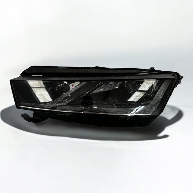 Frontscheinwerfer Skoda Octavia IV 5E4941015A Full LED Links Headlight SCH6227583730oz