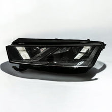 Laden Sie das Bild in den Galerie-Viewer, Frontscheinwerfer Skoda Octavia IV 5E4941015A Full LED Links Headlight SCH6227583730oz