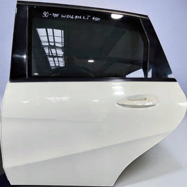 Tür Mercedes-Benz W246 AOP39792 Hinten Links Door Porta Porte