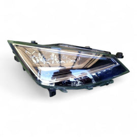 Frontscheinwerfer Seat Ibiza V 6F1941008A Full LED Rechts Scheinwerfer Headlight