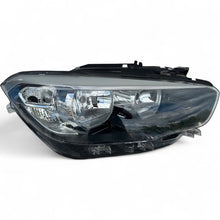 Laden Sie das Bild in den Galerie-Viewer, Frontscheinwerfer BMW F21 F20 7358392-11 Rechts Scheinwerfer Headlight SCH7504582357bf