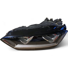Frontscheinwerfer VW Sportsvan 517941031B Xenon Links Scheinwerfer Headlight SCH1647625973jk