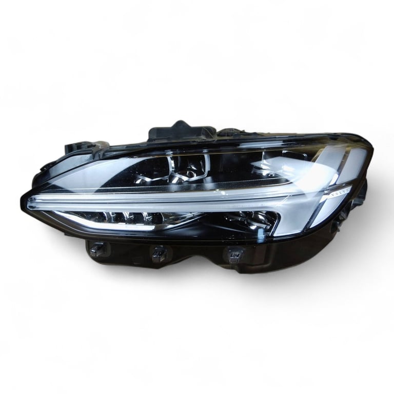 Frontscheinwerfer Volvo S90 V90 31468900 LED Links Scheinwerfer Headlight SCH7064558683jj