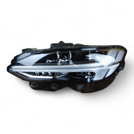 Frontscheinwerfer Volvo S90 V90 31468900 LED Links Scheinwerfer Headlight SCH7064558683jj
