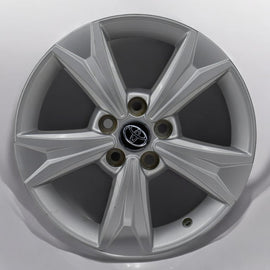 4x Alufelge 17 Zoll 6.5