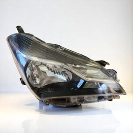 Frontscheinwerfer Toyota Yaris Rechts Scheinwerfer Headlight