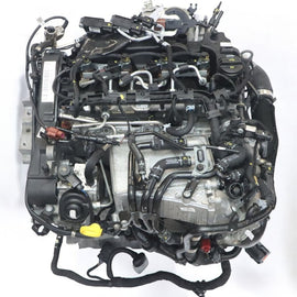 Motor Audi Q3 8ub 8ug DFTA 2.0 TDI 150PS 110kW 75TKm Diesel Engine Unkomplett