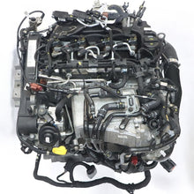 Laden Sie das Bild in den Galerie-Viewer, Motor Audi Q3 8ub 8ug DFTA 2.0 TDI 150PS 110kW 75TKm Diesel Engine Unkomplett