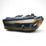 Frontscheinwerfer BMW G30 5A26FA3-01 Full LED Ein Stück (Rechts oder Links)