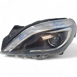 Frontscheinwerfer Mercedes-Benz W246 A2468200139 Xenon Links Headlight SCH6865926224iz