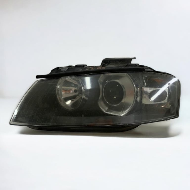 Frontscheinwerfer Audi A3 8P0941003 Links Scheinwerfer Headlight