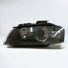 Laden Sie das Bild in den Galerie-Viewer, Frontscheinwerfer Audi A3 8P0941003 Links Scheinwerfer Headlight