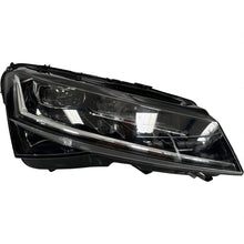 Laden Sie das Bild in den Galerie-Viewer, Frontscheinwerfer Skoda Superb III 3V1941016D LED Rechts Scheinwerfer Headlight