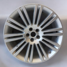 1x Alufelge 20 Zoll 8.5