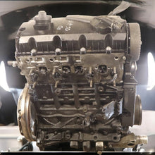 Laden Sie das Bild in den Galerie-Viewer, Motor Audi A4 B7 BPW 2.0 TDI 140PS 103kW 2005 Diesel Engine Unkomplett