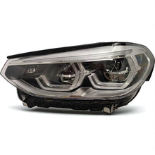 Laden Sie das Bild in den Galerie-Viewer, Frontscheinwerfer BMW G01 G02 8739653-03 Full LED Links Scheinwerfer Headlight SCH4797192831zc