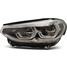 Frontscheinwerfer BMW G01 G02 8739653-03 Full LED Links Scheinwerfer Headlight SCH4797192831zc